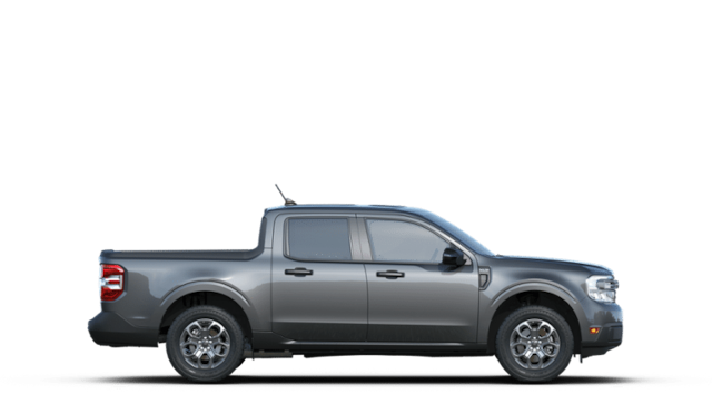 2024 Ford Maverick